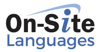 On Site Languages